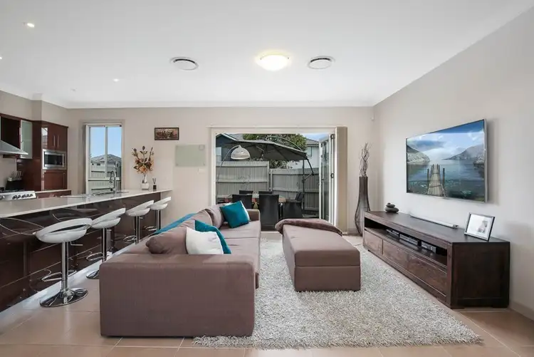 Fifth view of Homely house listing, 2 Hartfield Street, Stanhope Gardens NSW 2768