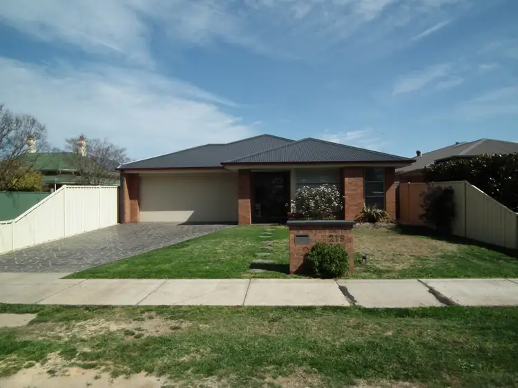 219 High Street, Nagambie VIC 3608