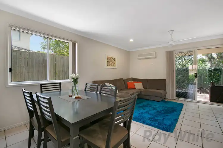 Fourth view of Homely townhouse listing, 4/25 Buckingham Place, Eight Mile Plains QLD 4113