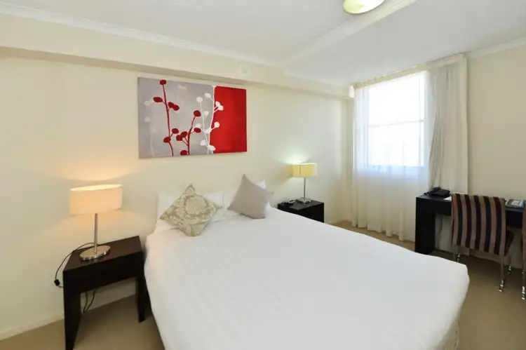 Sixth view of Homely apartment listing, 505/532 Ruthven Street, Toowoomba QLD 4350
