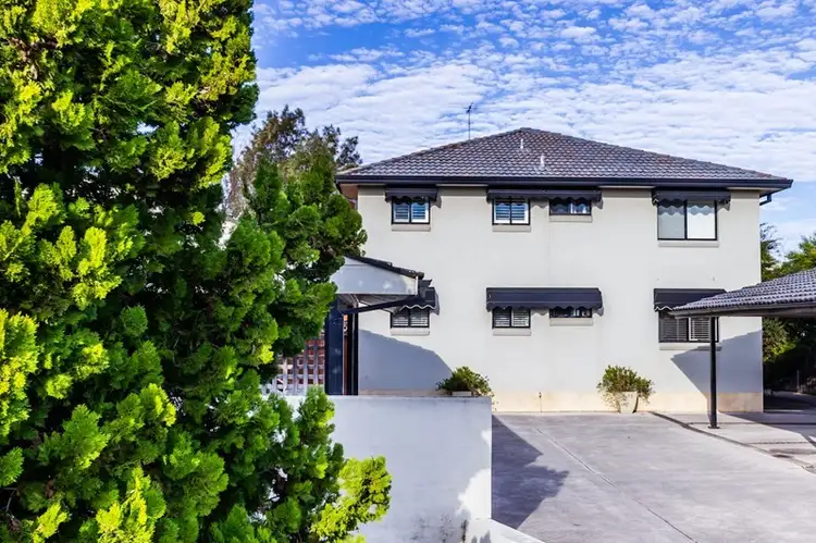 4/10 Toxana Street, Richmond NSW 2753