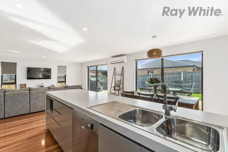 Sixth view of Homely house listing, 55 Mariah Crescent, Oakdowns TAS 7019