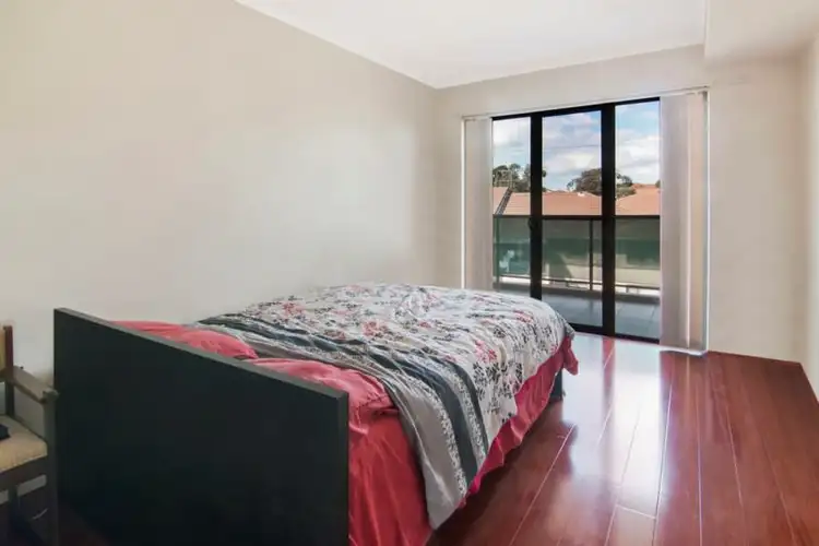 Sixth view of Homely unit listing, 304/1 Griffiths Street, Blacktown NSW 2148