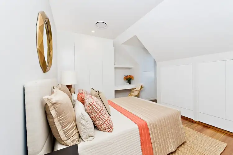 Fifth view of Homely house listing, 15A Garnet Avenue, Lilyfield NSW 2040