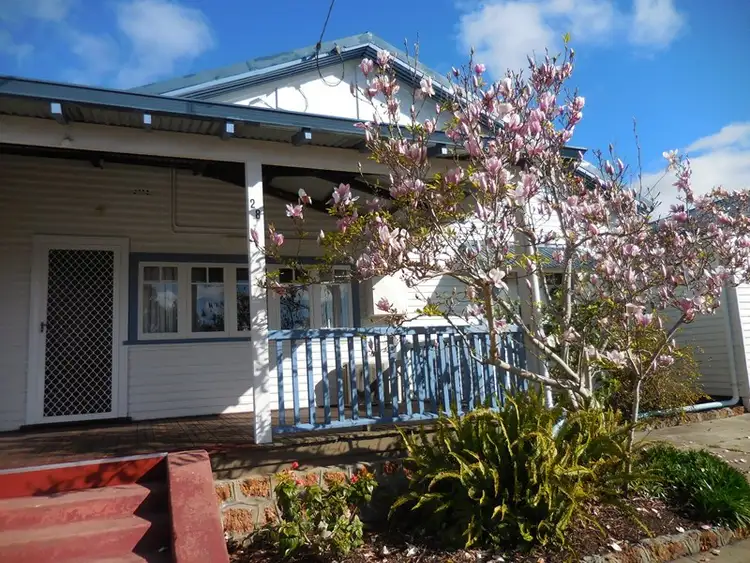 Second view of Homely house listing, 28 Langton Road, Mount Barker WA 6324