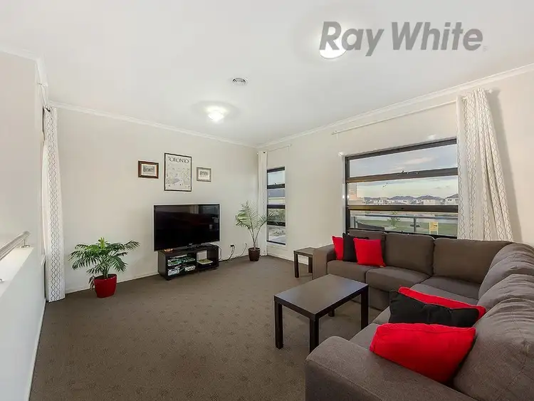 Seventh view of Homely house listing, 21 Spraypoint Drive, Sanctuary Lakes VIC 3030