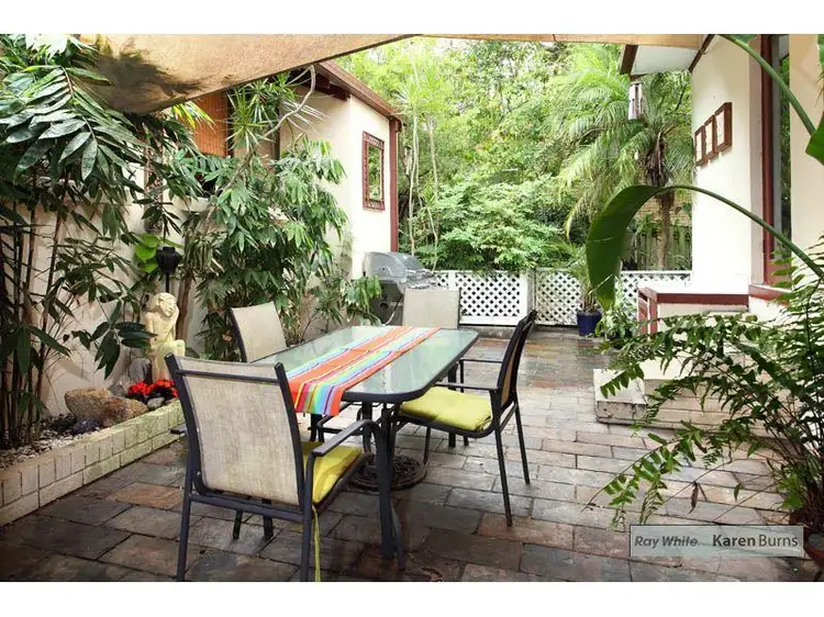 Fourth view of Homely house listing, 11 Wyndarra Street, Kenmore QLD 4069