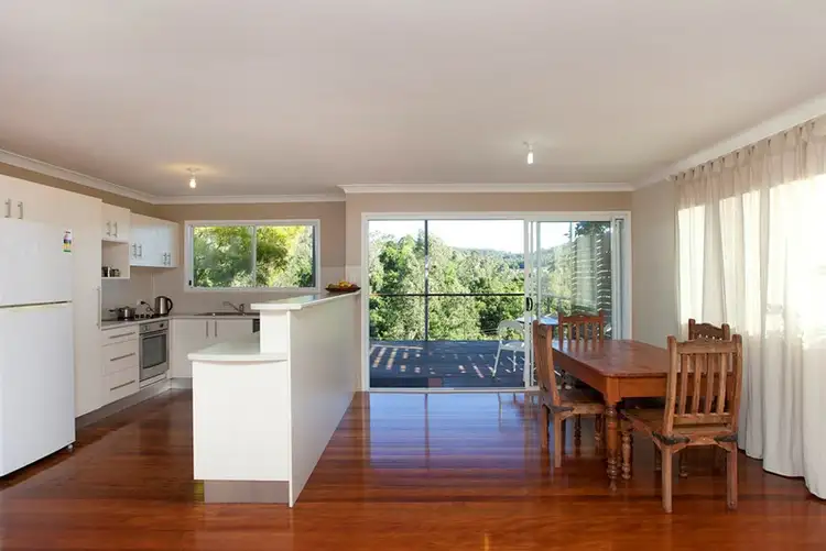 Second view of Homely house listing, 39 Yoorala Street, The Gap QLD 4061