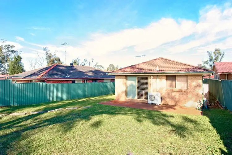 Seventh view of Homely house listing, 8 Morehead Avenue, Mount Druitt NSW 2770