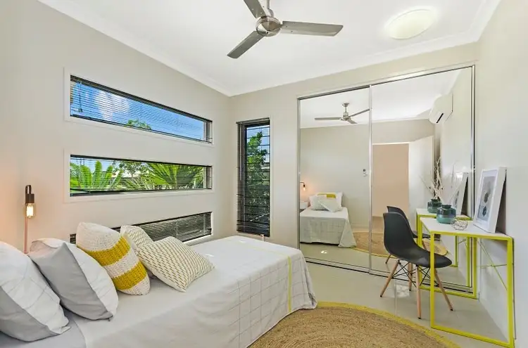 Fifth view of Homely house listing, 13 Kahana Avenue, Burdell QLD 4818