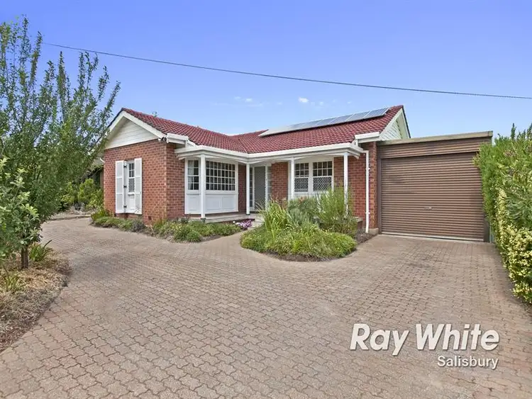 6 Banwell Street, Elizabeth Vale SA 5112