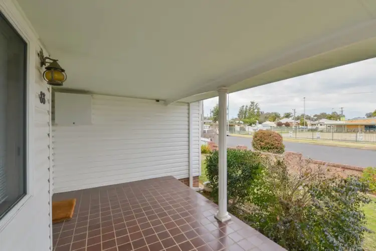 Third view of Homely house listing, 88 Piper Street, Tamworth NSW 2340