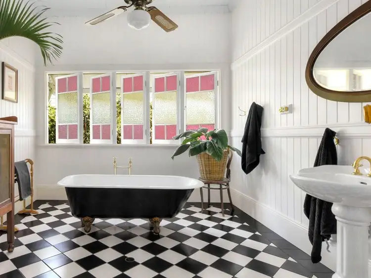 Seventh view of Homely house listing, 44 Didsbury Street, East Brisbane QLD 4169