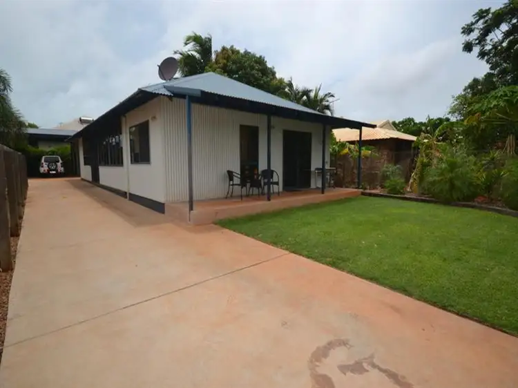 Main view of Homely house listing, 69 Guy Street, Broome WA 6725