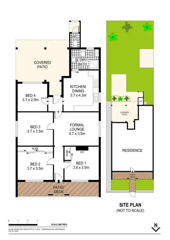 Seventh view of Homely house listing, 35 Hastings Street, Botany NSW 2019