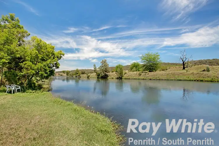 Third view of Homely house listing, 1600 Greendale Road, Wallacia NSW 2745