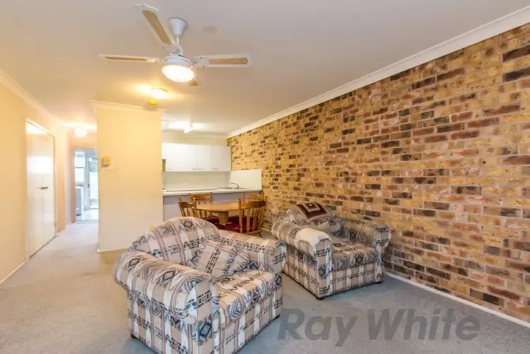 Second view of Homely villa listing, 9/26-28 Thomas Street, Cardiff NSW 2285