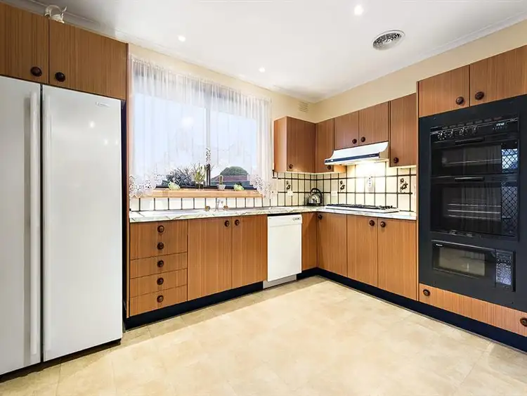 Third view of Homely house listing, 14 Ashbrook Court, Oakleigh South VIC 3167