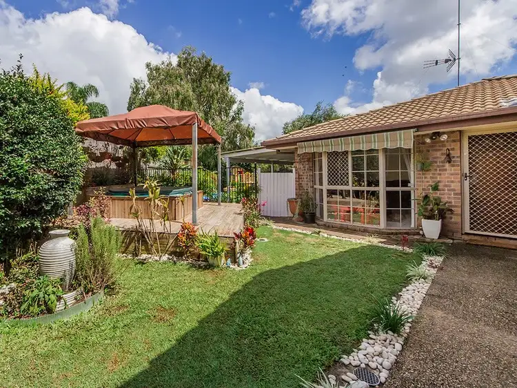 2/13 Jessica Court, Arundel QLD 4214