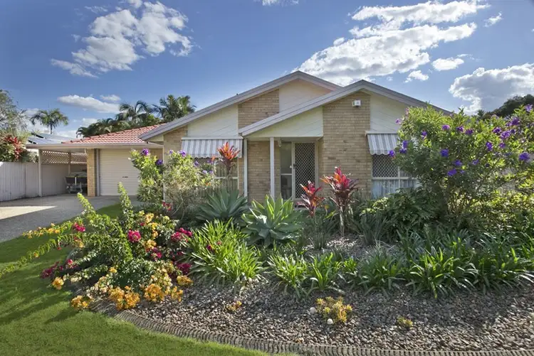8 Bethnal Court, Wellington Point QLD 4160