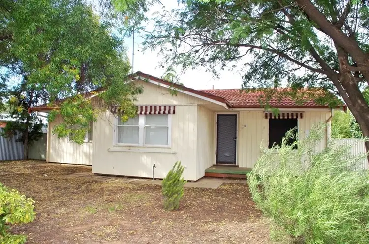 27 Grevillea Street, Renmark SA 5341