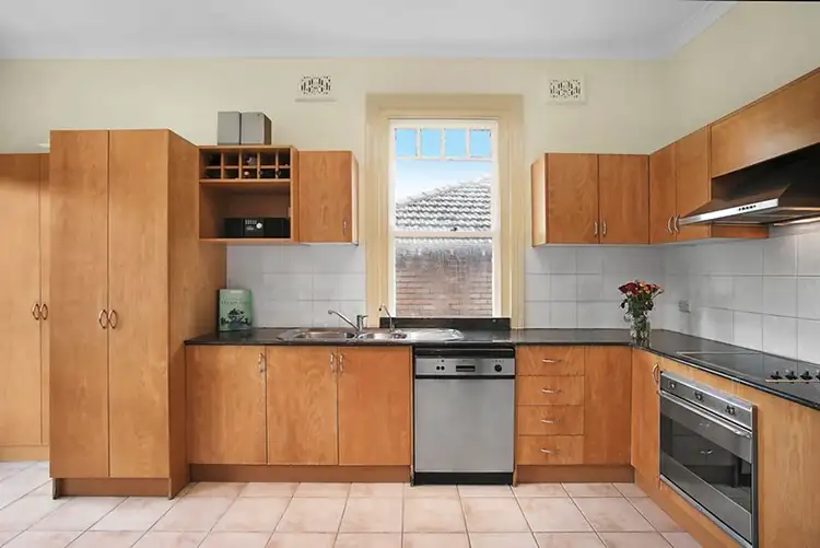 Second view of Homely apartment listing, 4/70-72 Middle Head Road, Mosman NSW 2088