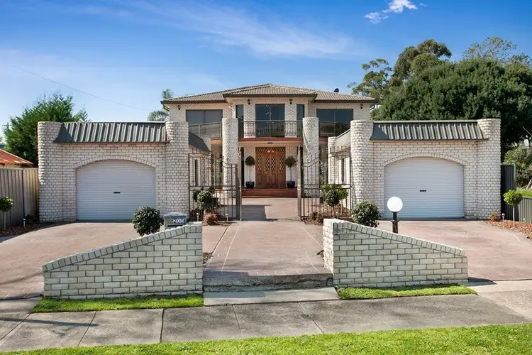200 West Street, Blakehurst NSW 2221