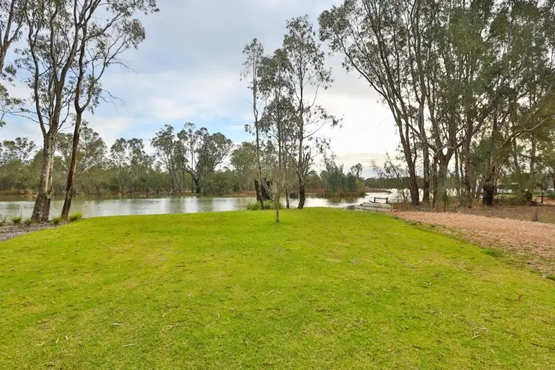 Main view of Homely land listing, 26 The Cobb and Co Way, Gol Gol NSW 2738