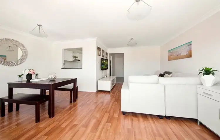 Third view of Homely unit listing, 5/27 Bluegum Way, Menai NSW 2234