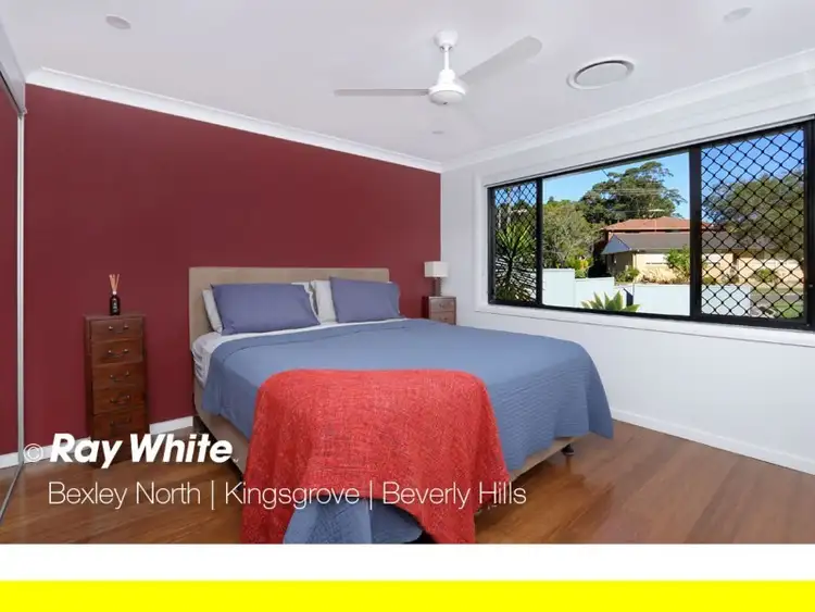 Sixth view of Homely house listing, 16 Edith Street, Bardwell Park NSW 2207