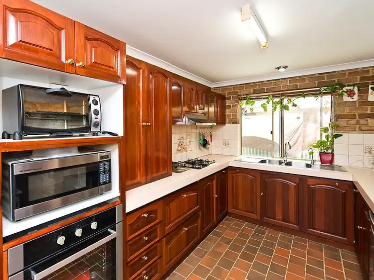 Sixth view of Homely house listing, 30 Hickory Drive, Thornlie WA 6108