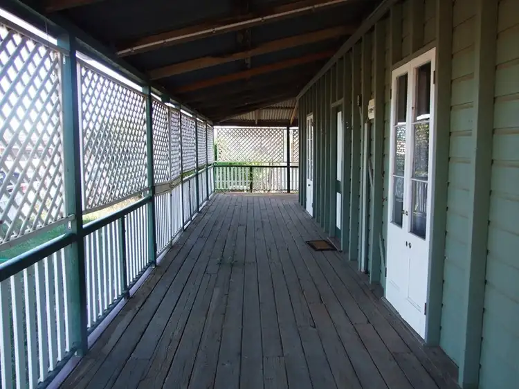 Second view of Homely house listing, 113 Emu Street, Longreach QLD 4730