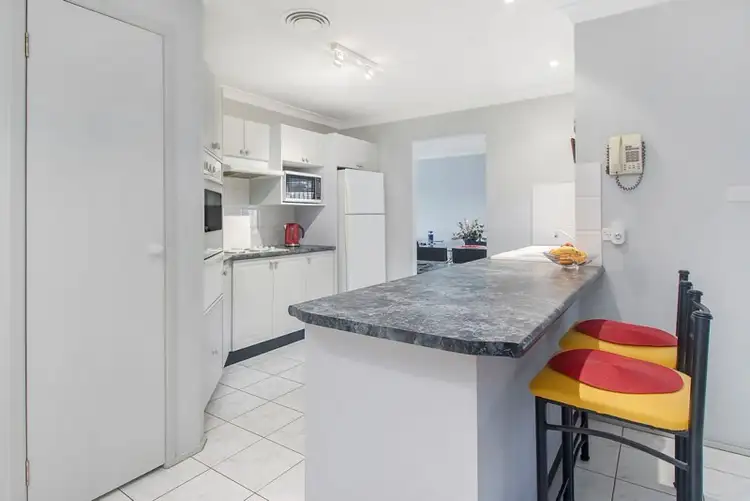 Third view of Homely house listing, 1 Duke Close, Green Valley NSW 2168