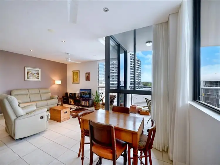 Third view of Homely apartment listing, 1 Aqua Street, Southport QLD 4215