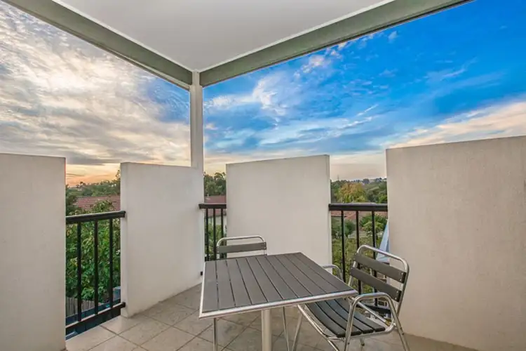 Third view of Homely townhouse listing, 1/18A Strettle Street, Thornbury VIC 3071