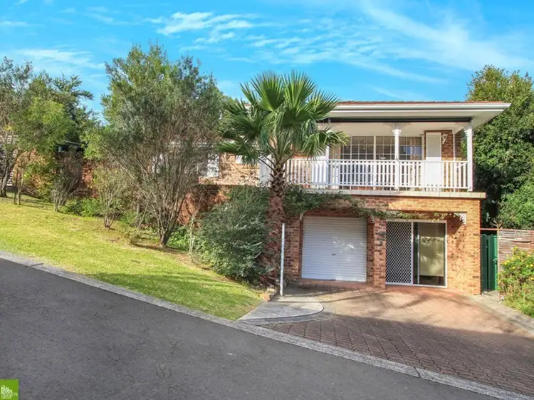 Main view of Homely house listing, 4/22 Coxs Avenue, Corrimal NSW 2518
