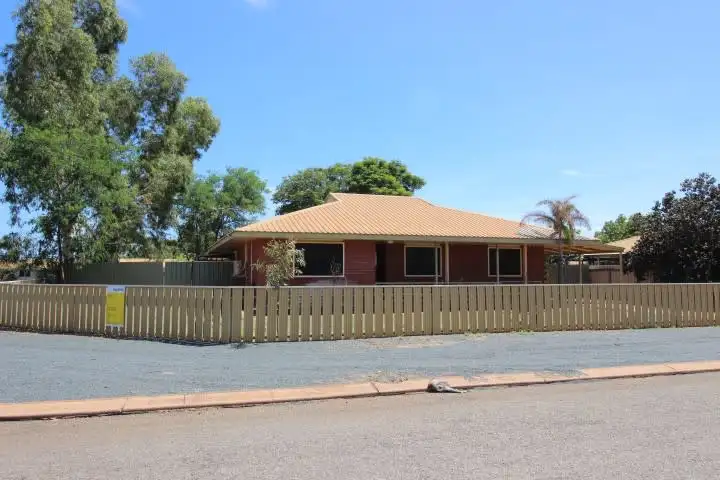2 Charon Place, South Hedland WA 6722