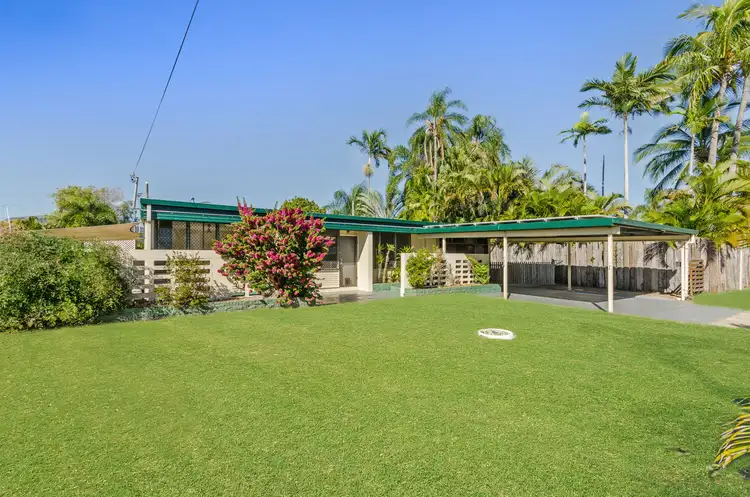 Sixth view of Homely house listing, 48 Bainbridge Street, Heatley QLD 4814