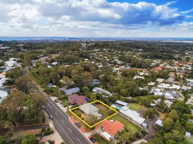 Second view of Homely house listing, 284 Mooloolaba Road, Buderim QLD 4556