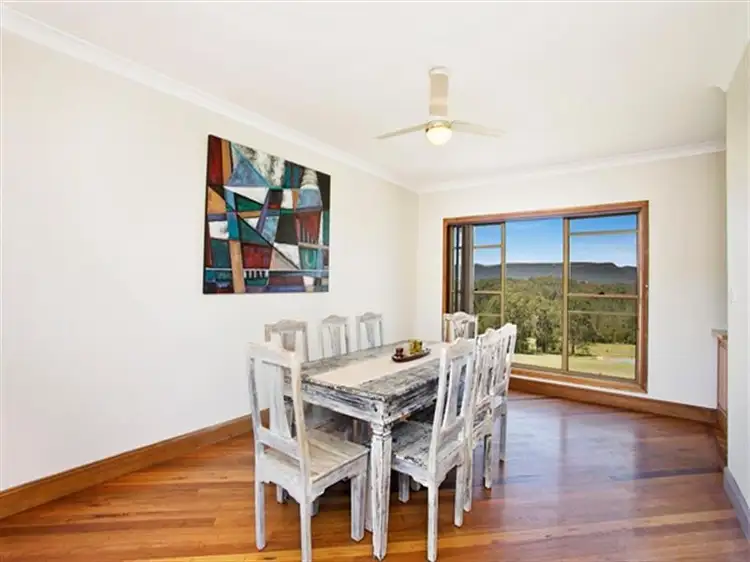 Fifth view of Homely rural property listing, Lot 90 Wollong Road, Quorrobolong NSW 2325