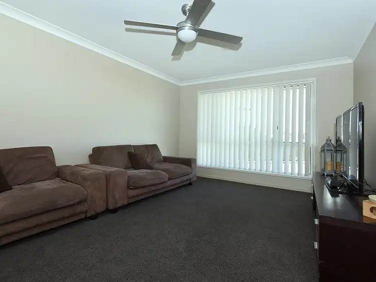 Third view of Homely house listing, 9 Templeton Court, Westbrook QLD 4350