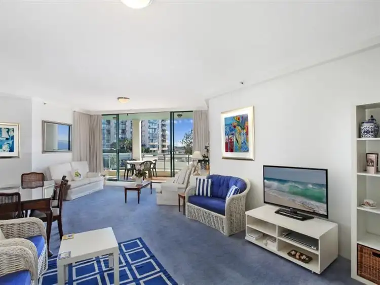 22C/1 McDonald Street, Cronulla NSW 2230