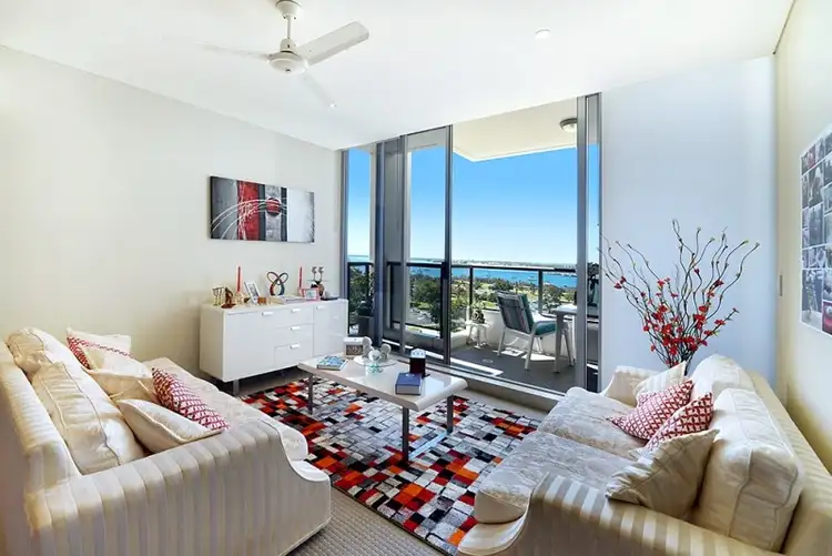 Fourth view of Homely apartment listing, 3 Como Crescent, Southport QLD 4215