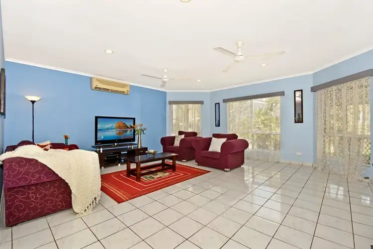 Fourth view of Homely house listing, 10 Crawford Court, Moulden NT 830