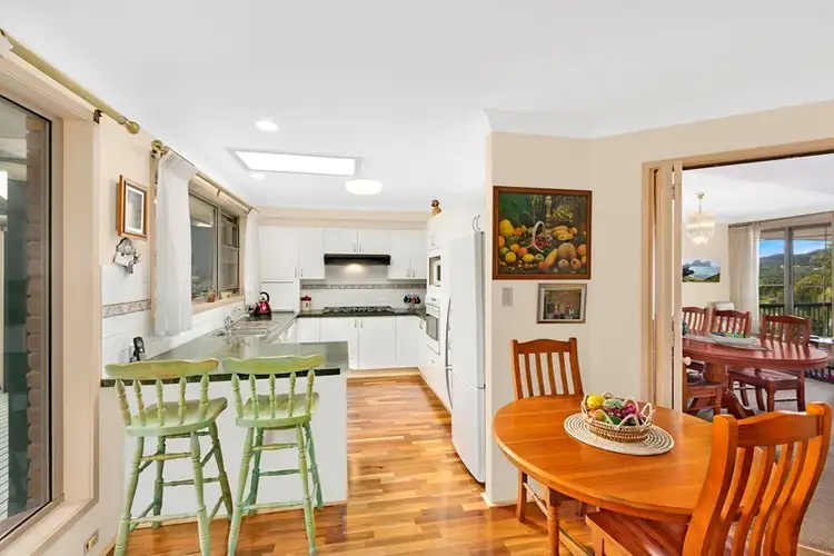 Fourth view of Homely house listing, 6 Epsom Place, Bateau Bay NSW 2261