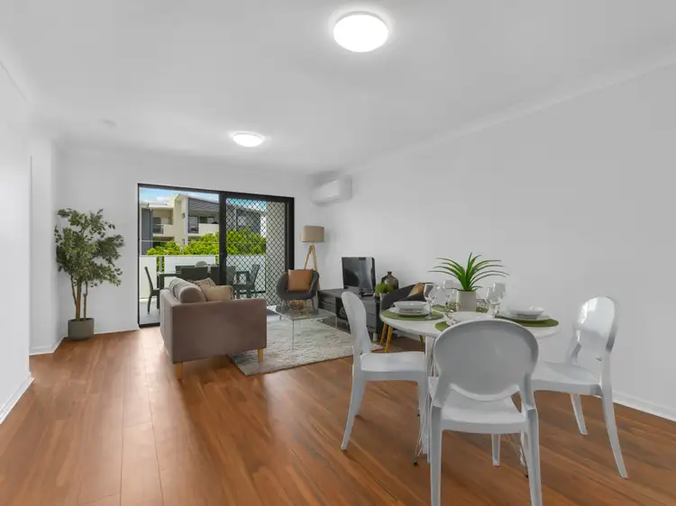 Fifth view of Homely house listing, 1 34 Maher Street, Zillmere QLD 4034
