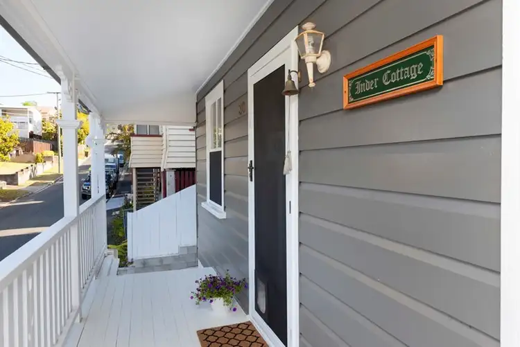 Third view of Homely house listing, 30 Federal Street, Red Hill QLD 4059