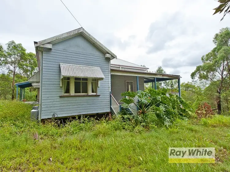 517 Clear Mountain Road, Clear Mountain QLD 4500