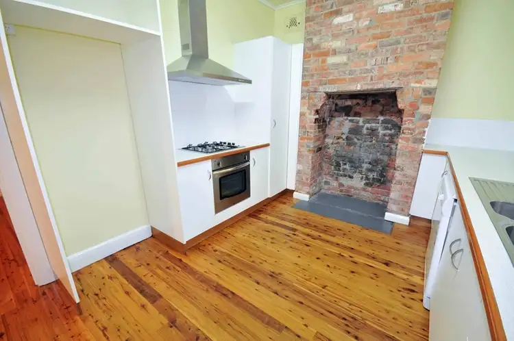 Second view of Homely block of units listing, 1 and 2/375 Urana Road, Lavington NSW 2641