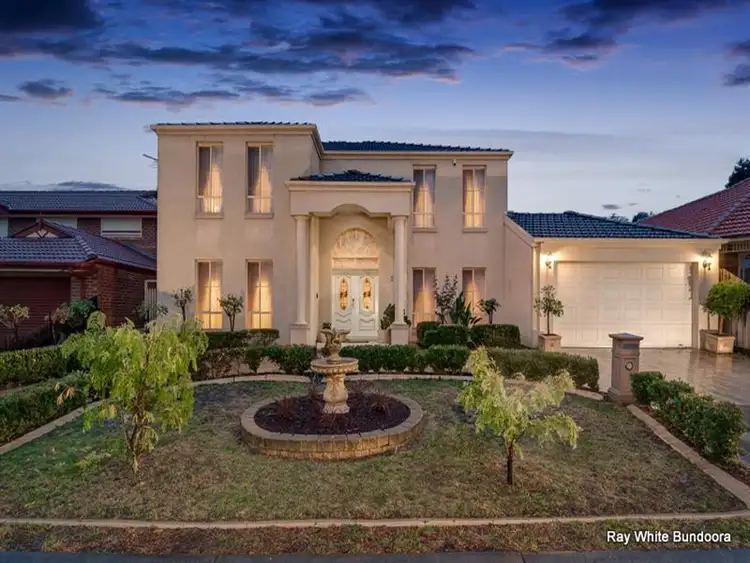 2 Ann Court, Bundoora VIC 3083